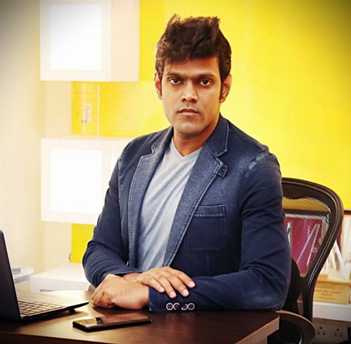 Manikantan Mohanavelu