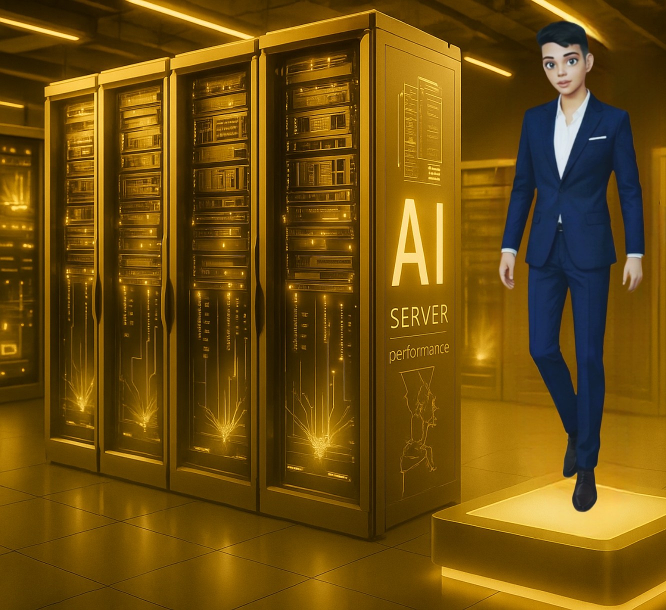 Technology Background